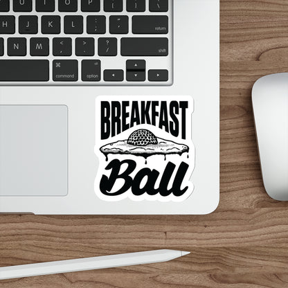 Breakfast Ball