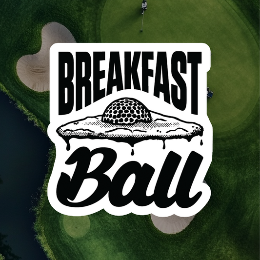 Breakfast Ball