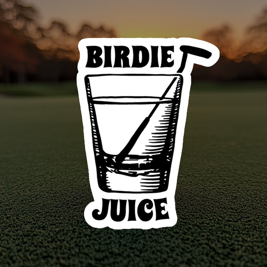 Birdie Juice