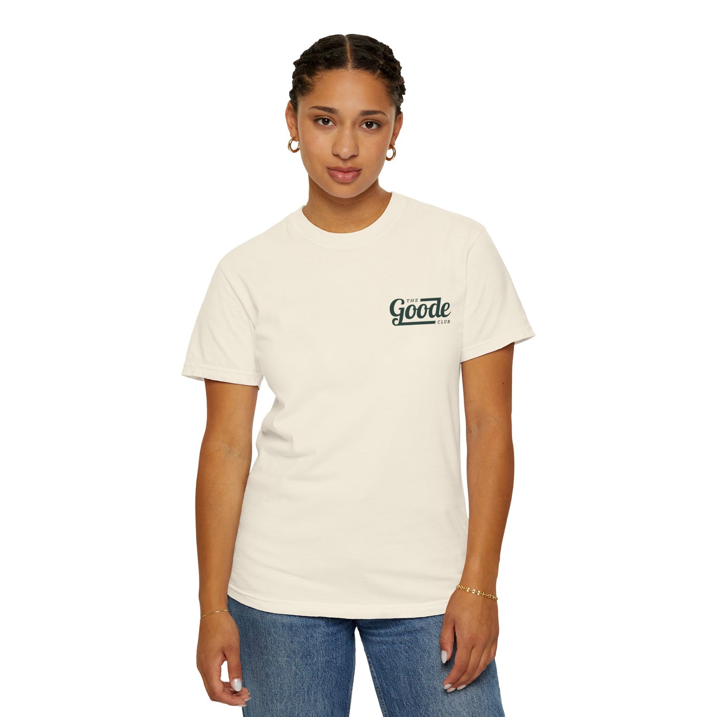 Goode Club Topo T