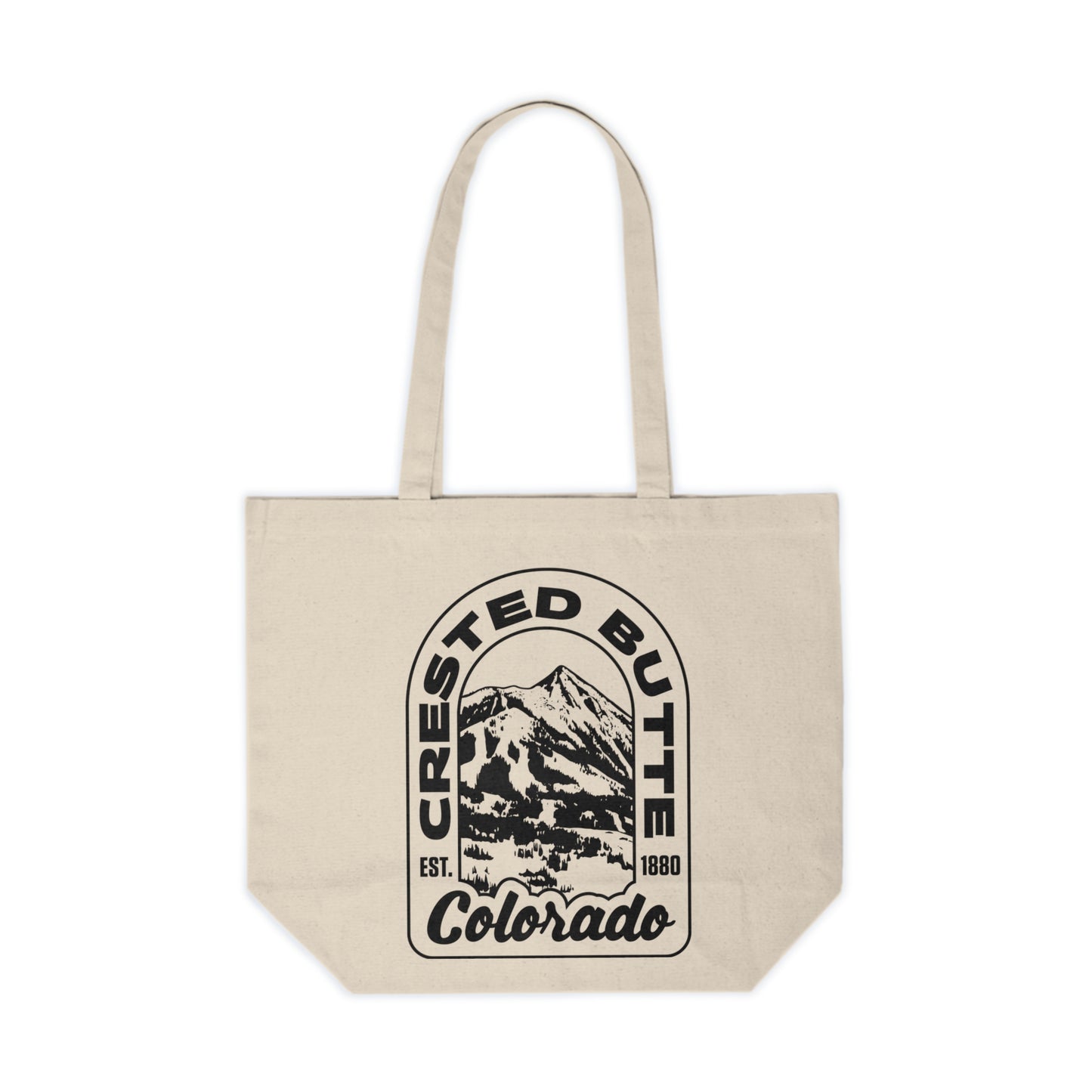 Crested Butte Tote