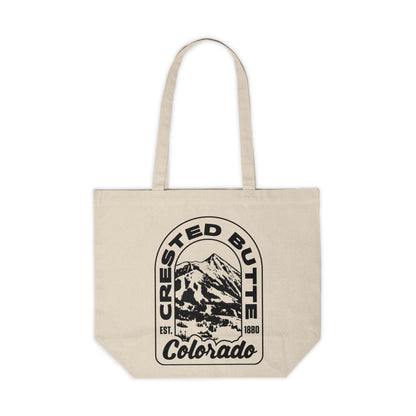 Crested Butte Tote