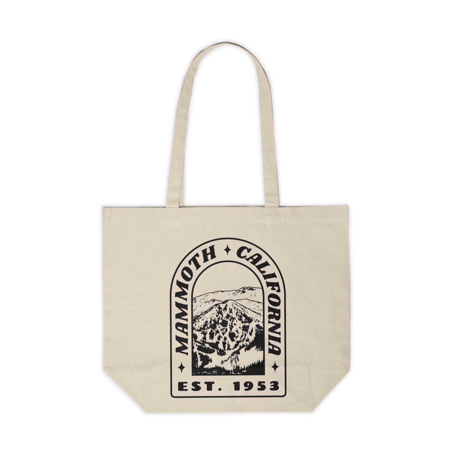 Mammoth Tote
