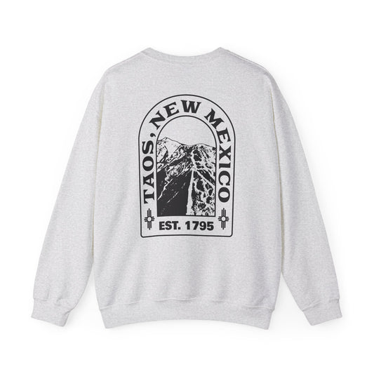 Taos Crewneck