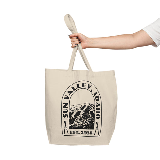 Sun Valley Tote