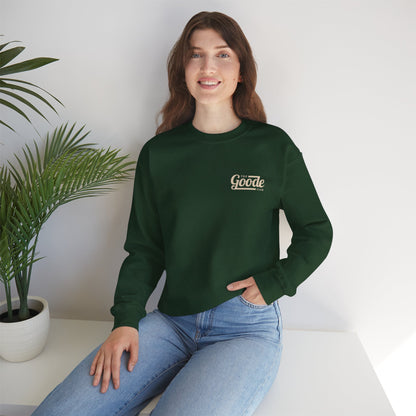 Goode Club Topo Sweatshirt