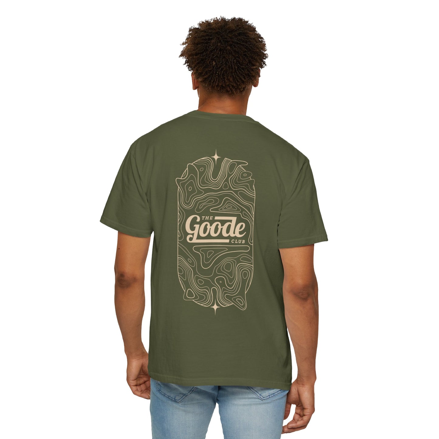 Goode Club Topo T