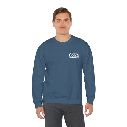 Big Sky Montana Unisex Crewneck Sweatshirt