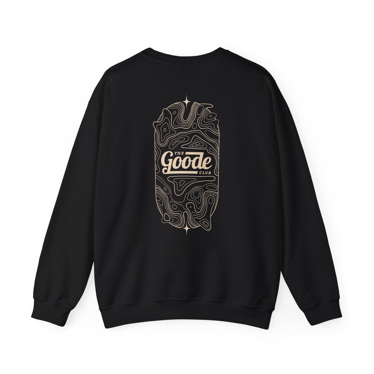 Goode Club Topo Sweatshirt