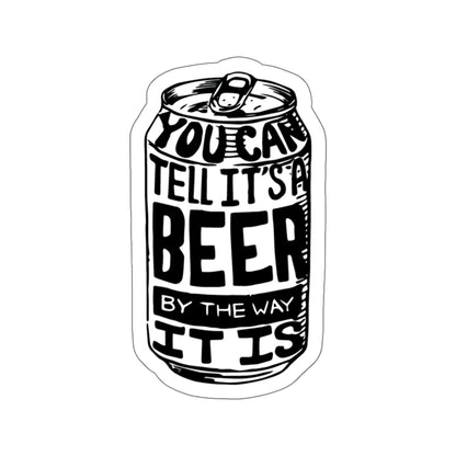 Neature Beer