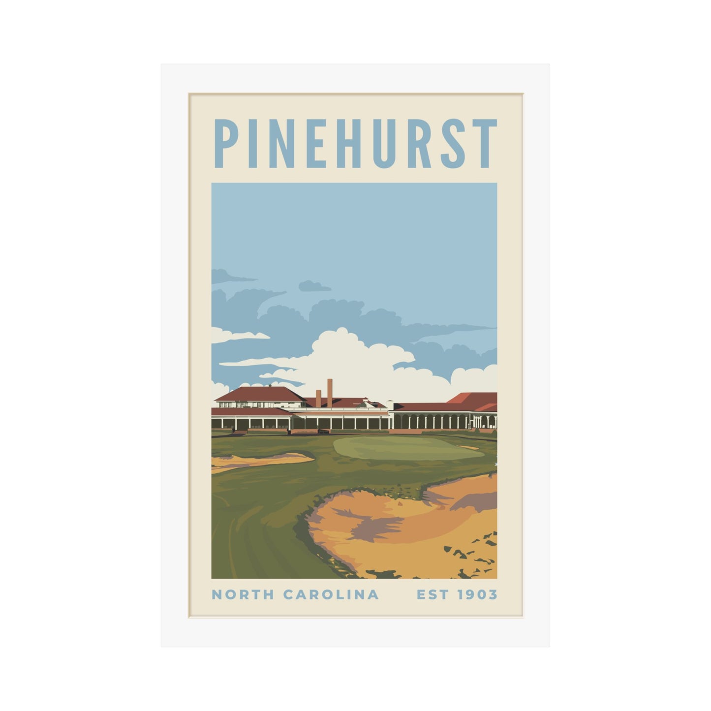 Pinehurst