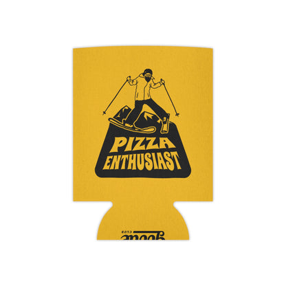Pizza Enthusiast