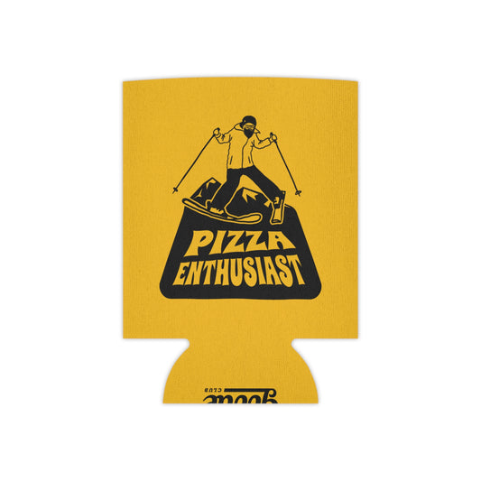 Pizza Enthusiast