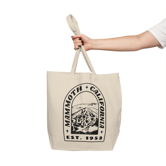 Mammoth Tote