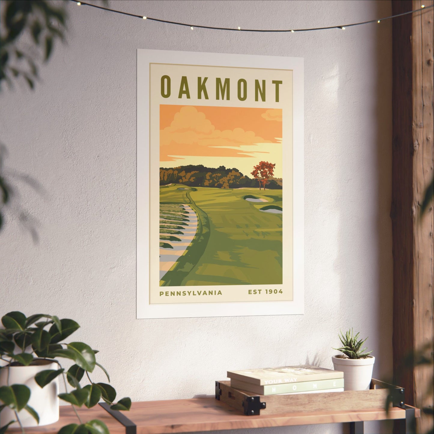 Oakmont