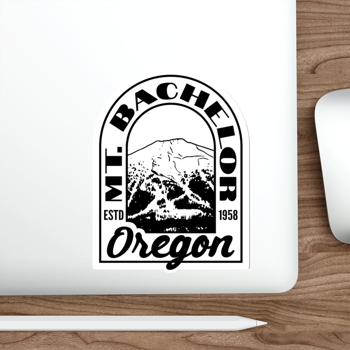 Mt. Bachelor