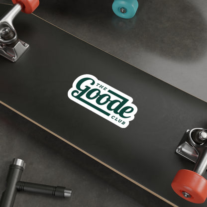 The Goode Club