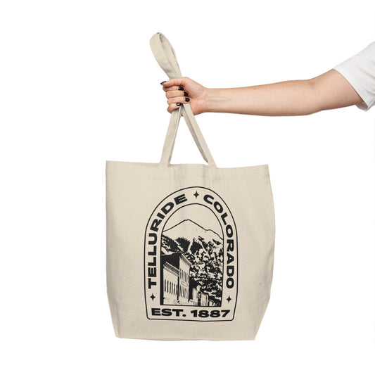 Telluride Tote
