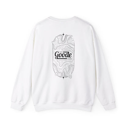 Goode Club Topo Sweatshirt