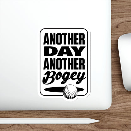 Another Day Another Bogey