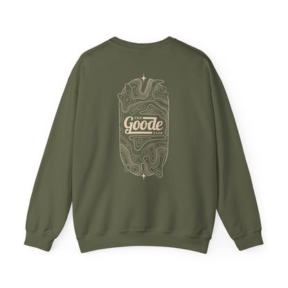 Goode Club Topo Sweatshirt