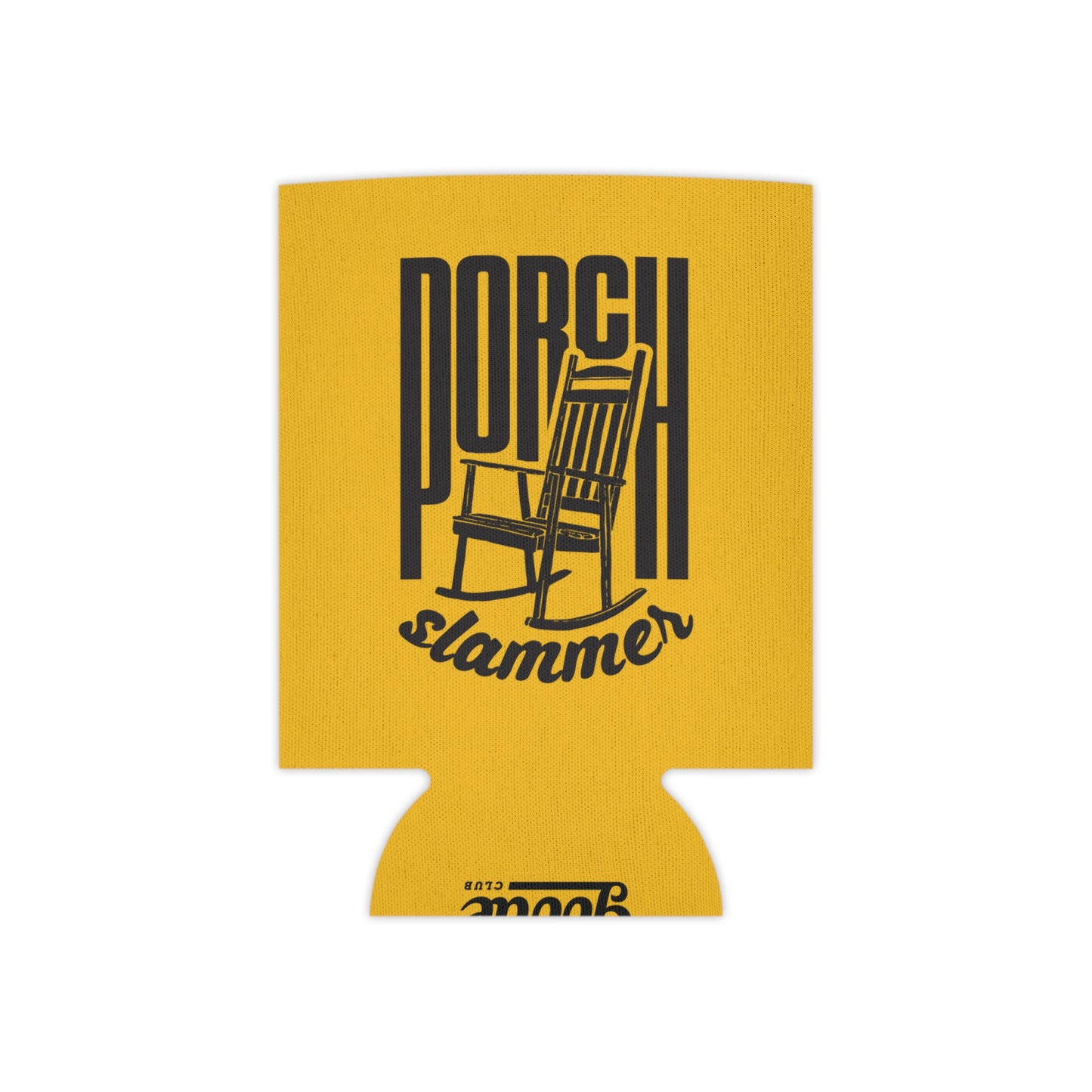 Porch Slammer