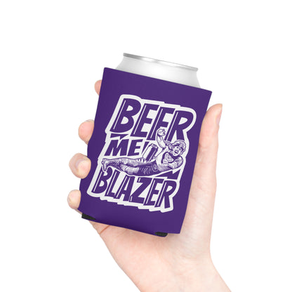 Beer Me Blazer