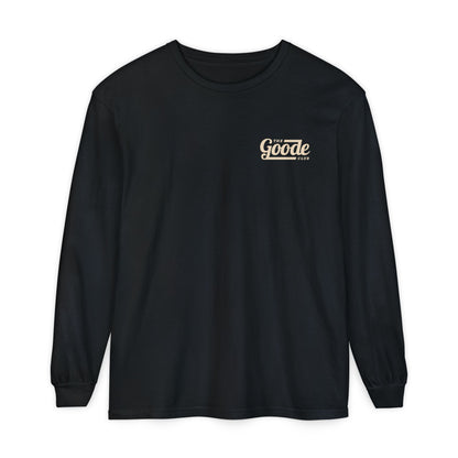 Goode Club Topo Long Sleeve T