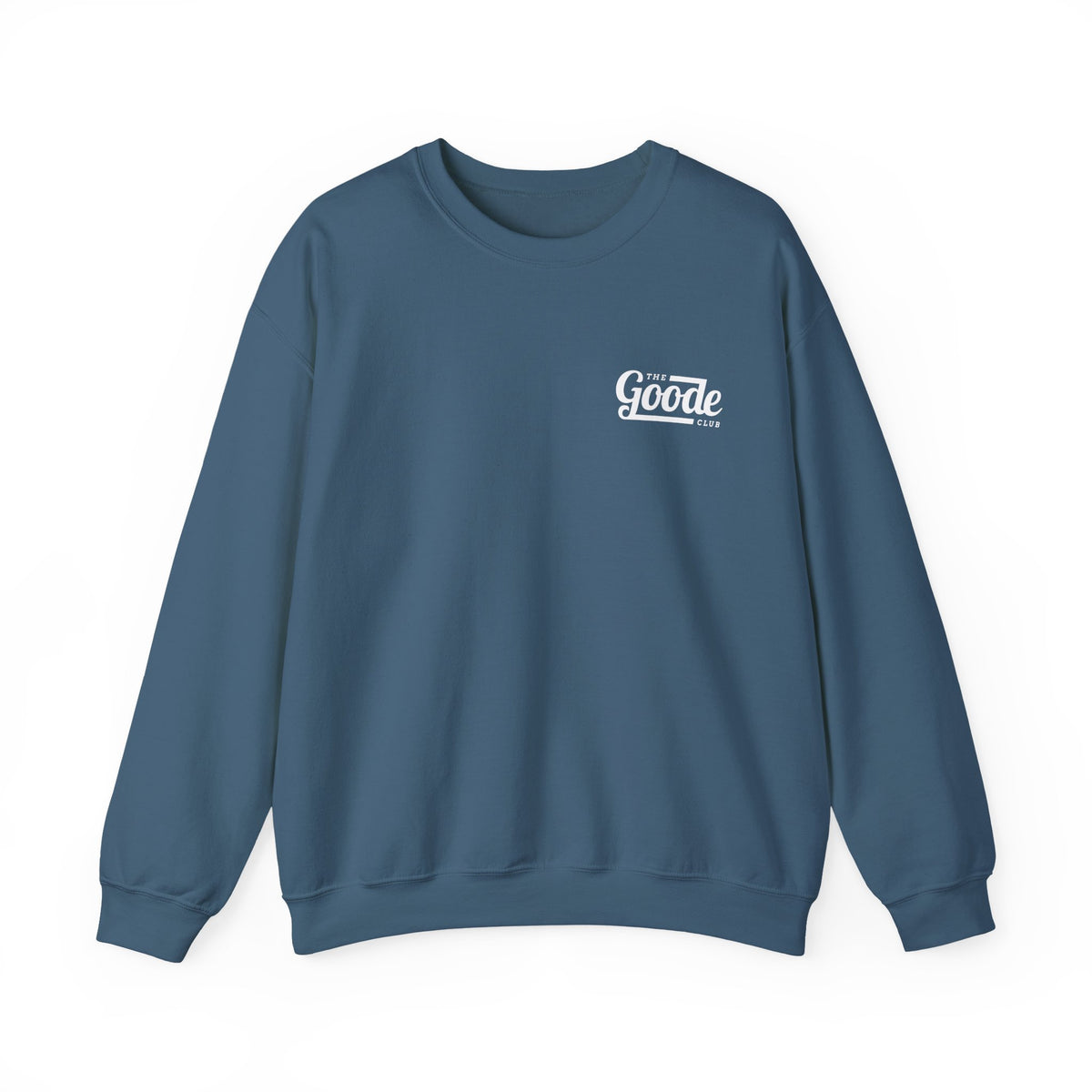 Big Sky Montana Unisex Crewneck Sweatshirt