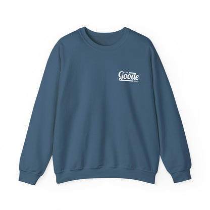 Big Sky Montana Unisex Crewneck Sweatshirt