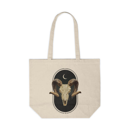 Celestial Horns Tote