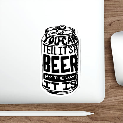Neature Beer