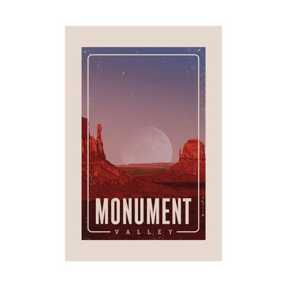 Monument Valley #2
