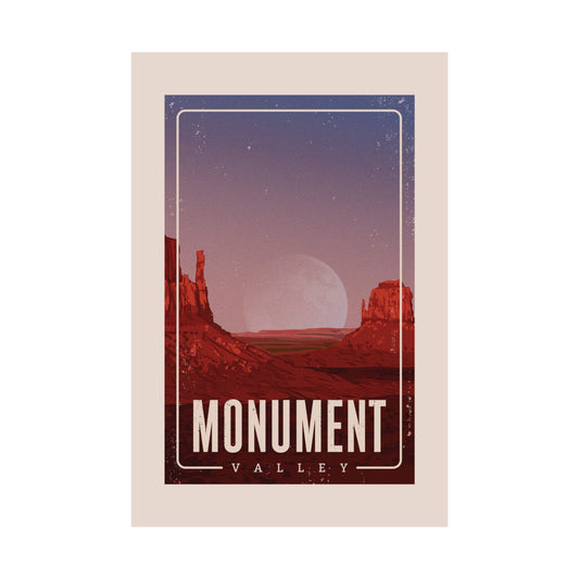 Monument Valley #2