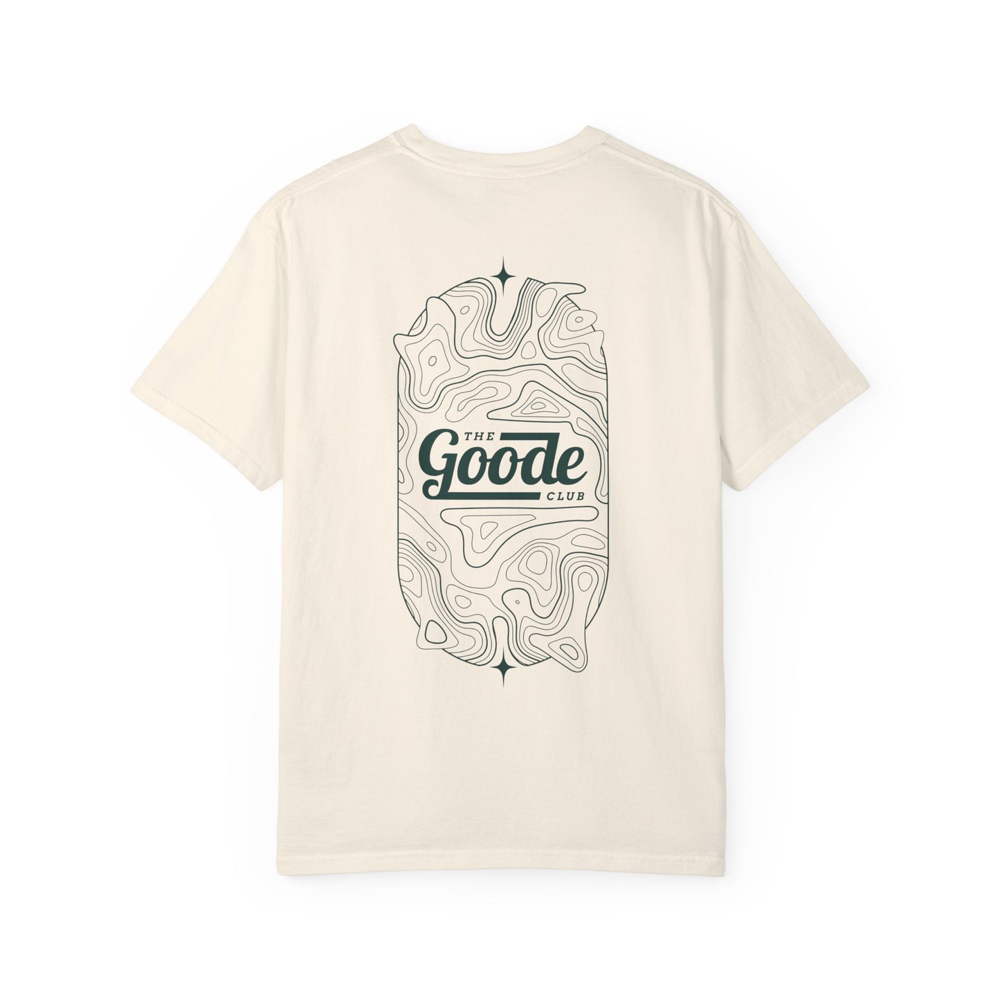 Goode Club Topo T