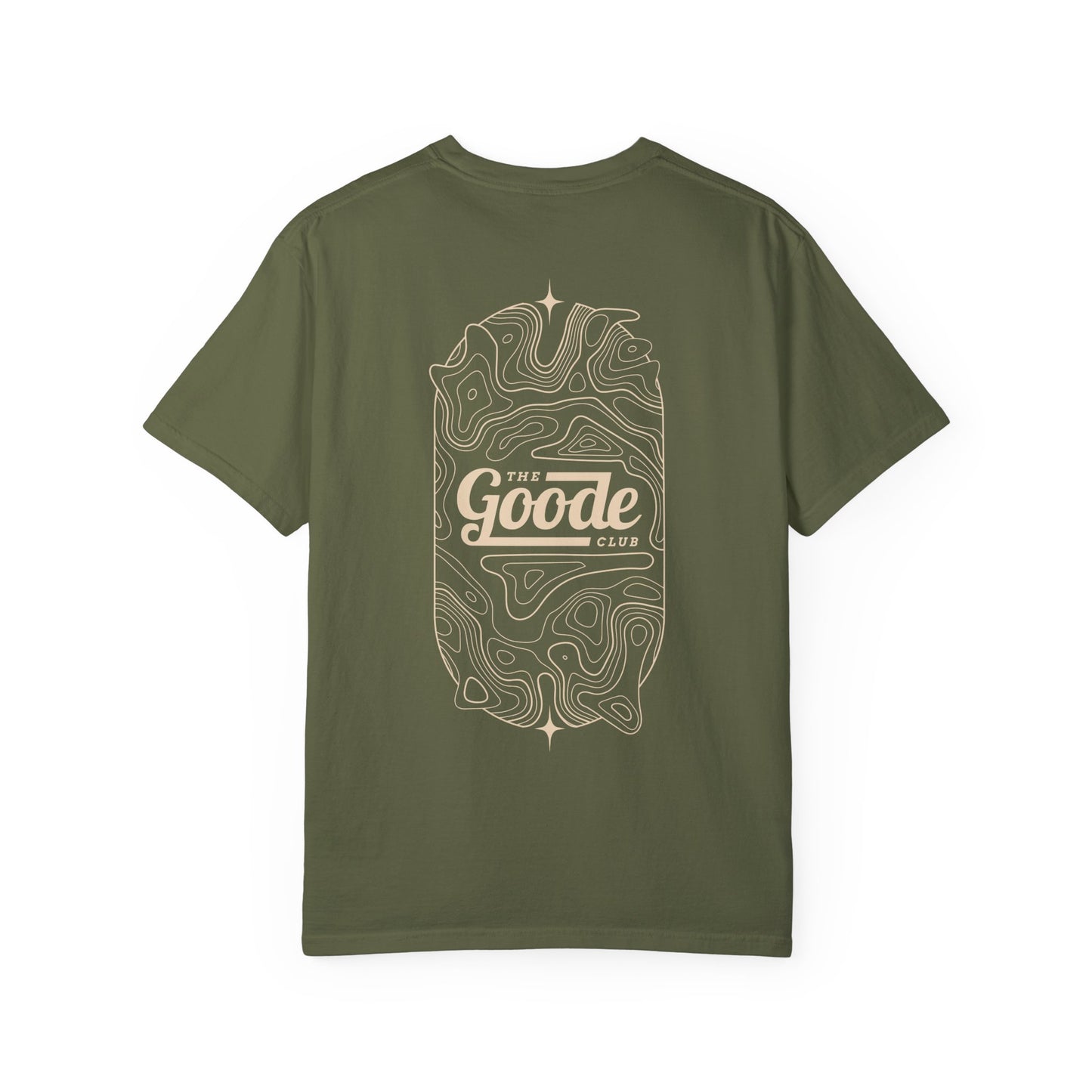 Goode Club Topo T