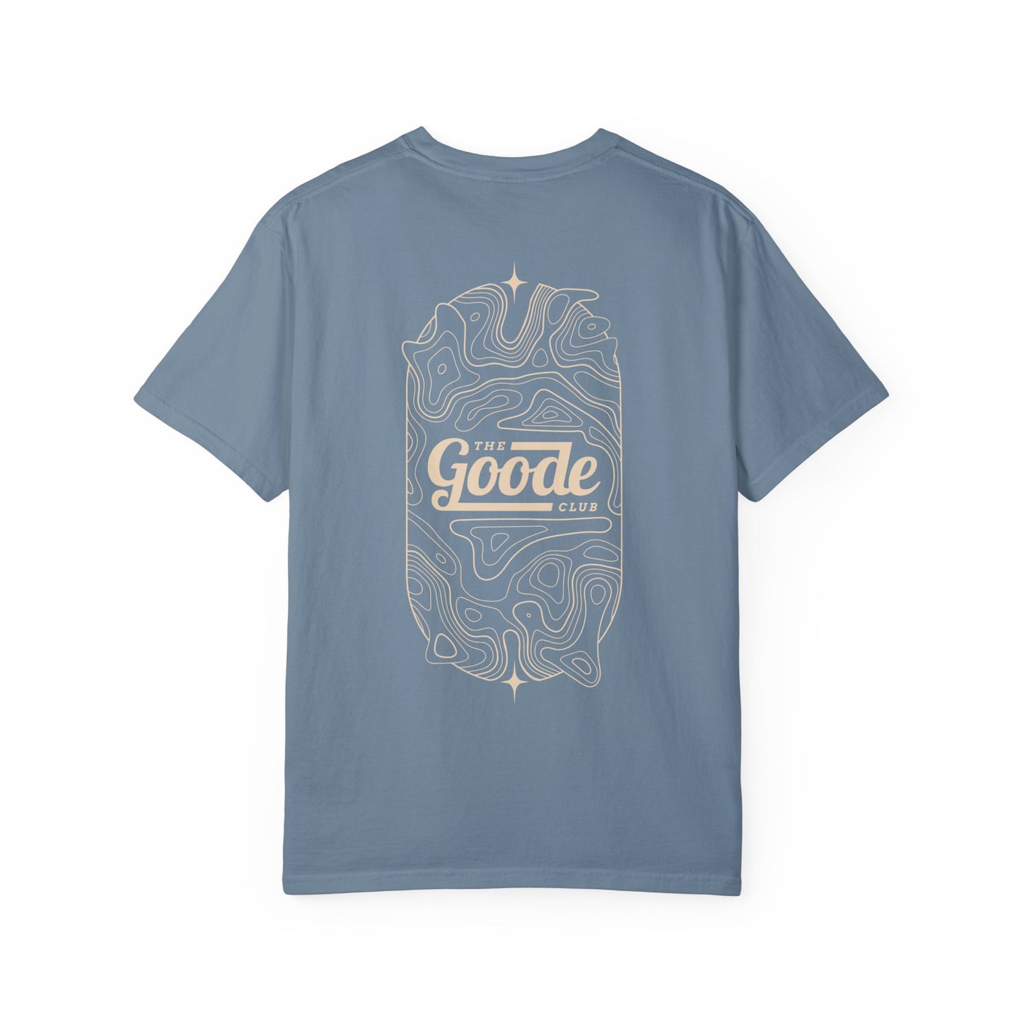 Goode Club Topo T