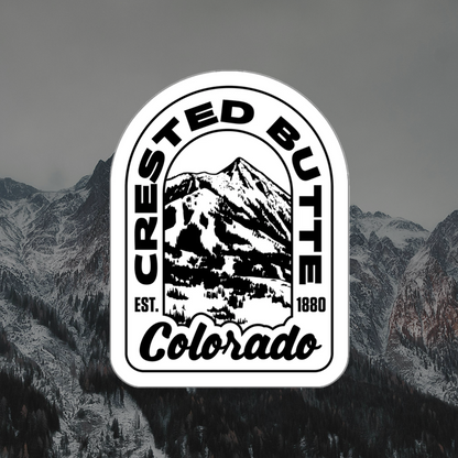 Crested Butte