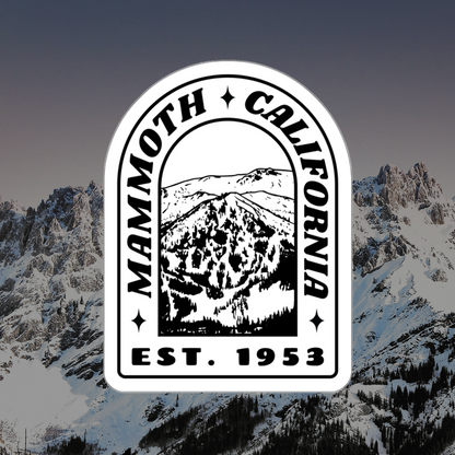 Mammoth