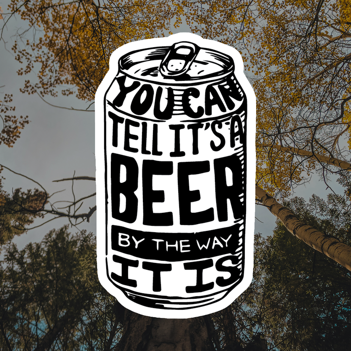 Neature Beer
