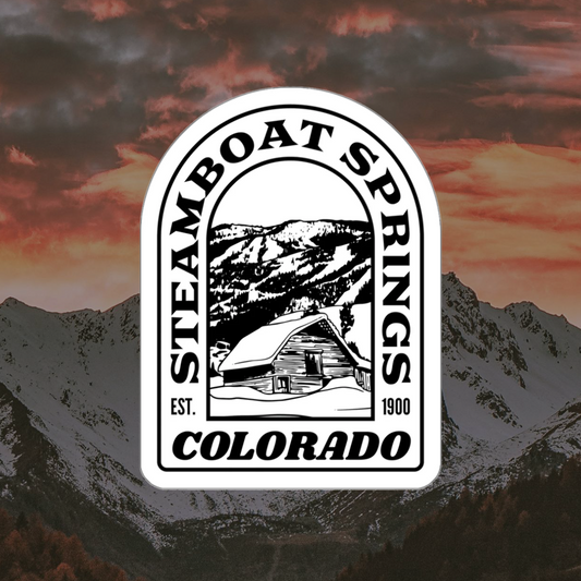 Steamboat Springs