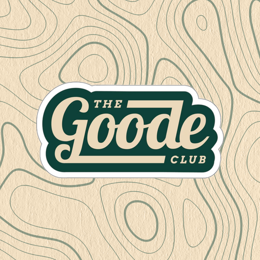 The Goode Club Green